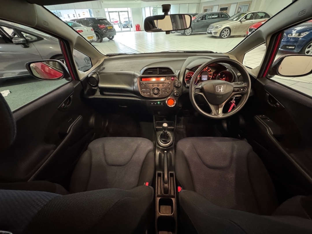 Used Honda Jazz 2012 for sale - 76438742: Photo 14