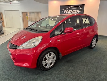 Used Honda Jazz 2012 for sale - 76438742: Photo
