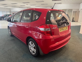 Used Honda Jazz 2012 for sale - 76438742: Photo