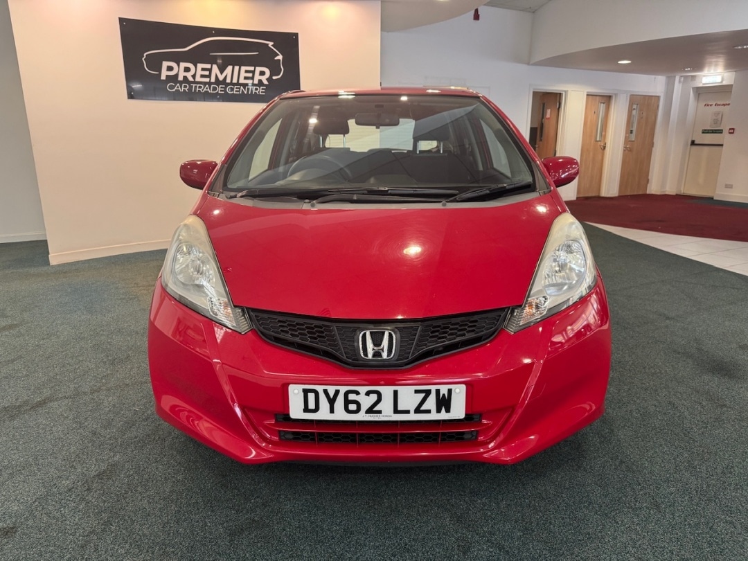 Used Honda Jazz 2012 for sale - 76438742: Photo 7
