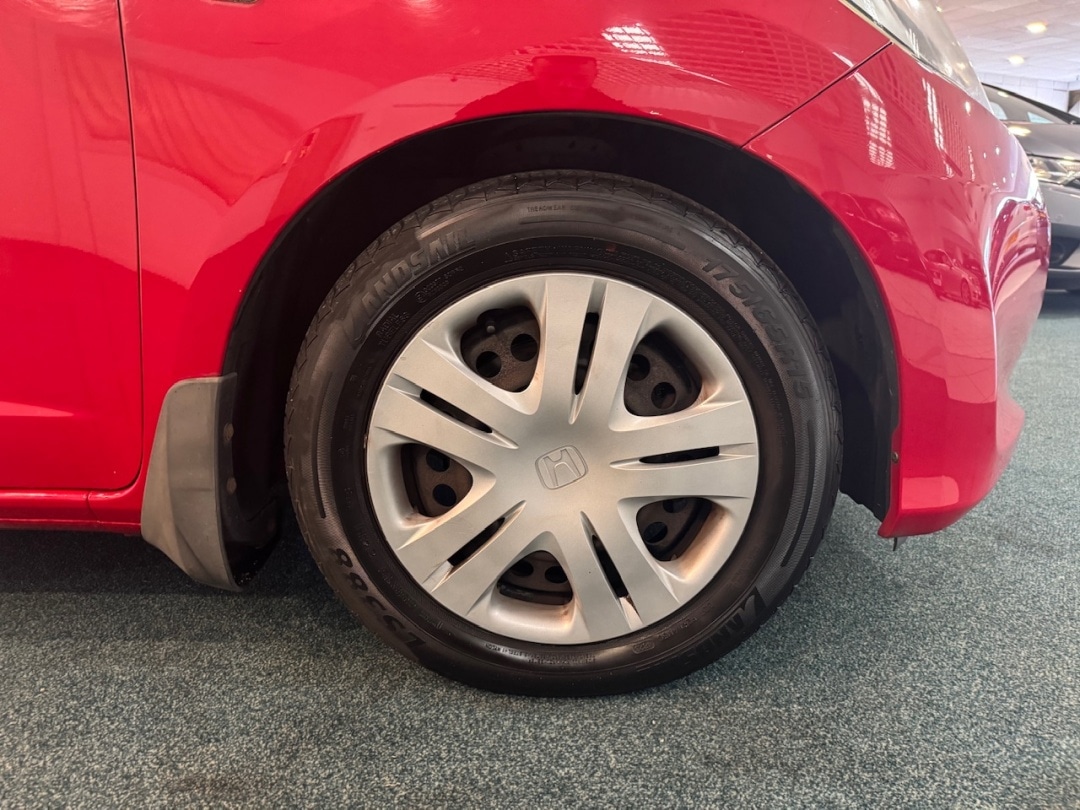 Used Honda Jazz 2012 for sale - 76438742: Photo 8