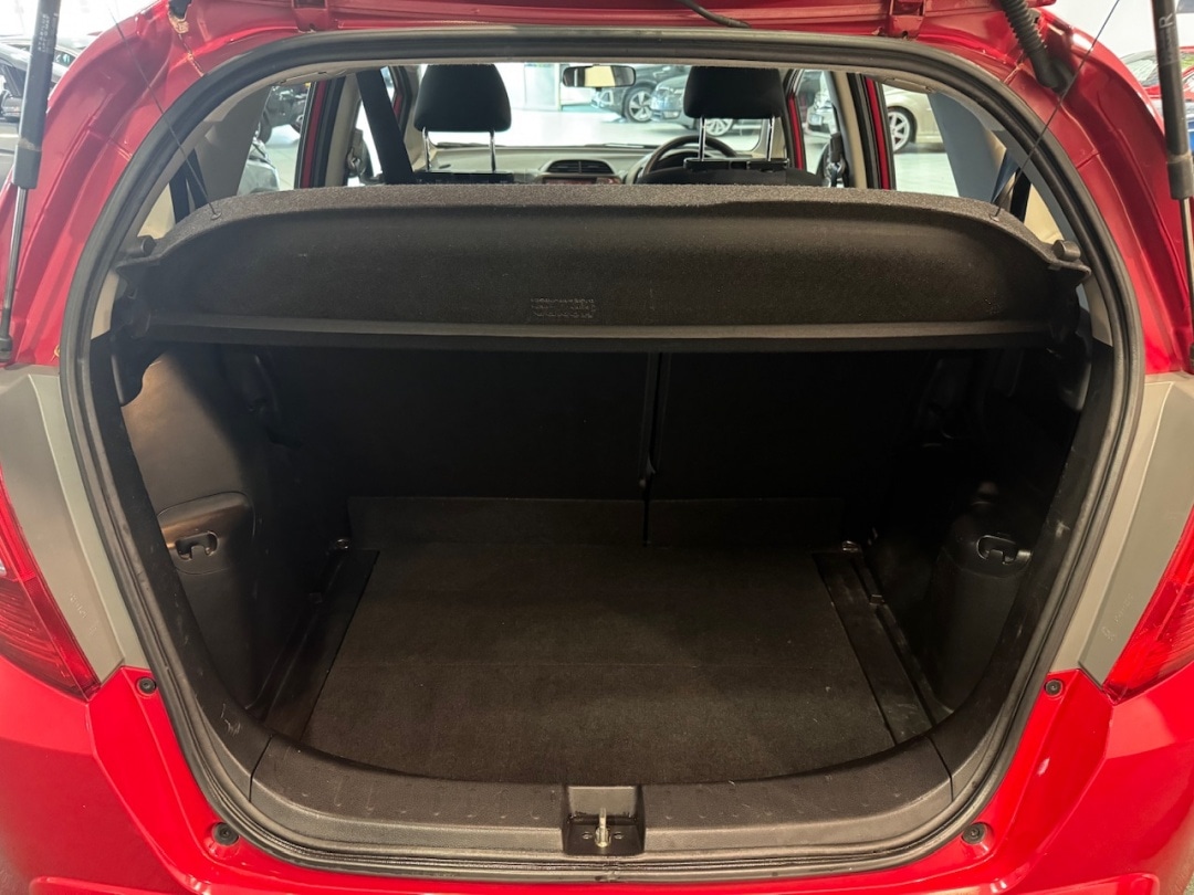 Used Honda Jazz 2012 for sale - 76438742: Photo 9