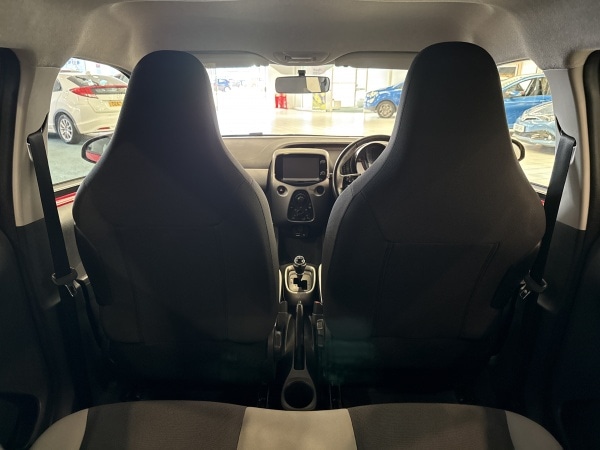 Vehicle 24