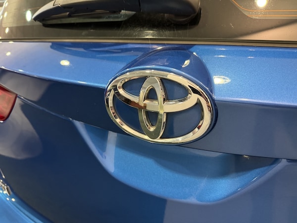 Used Toyota Auris 2014 for sale - 76222747: Photo 10