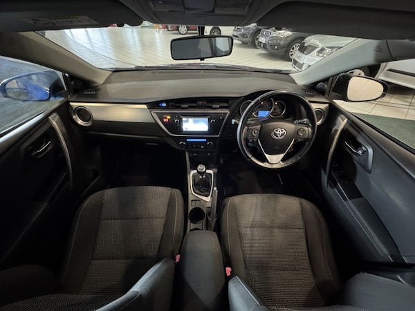Used Toyota Auris 2014 for sale - 76222747: Photo 17