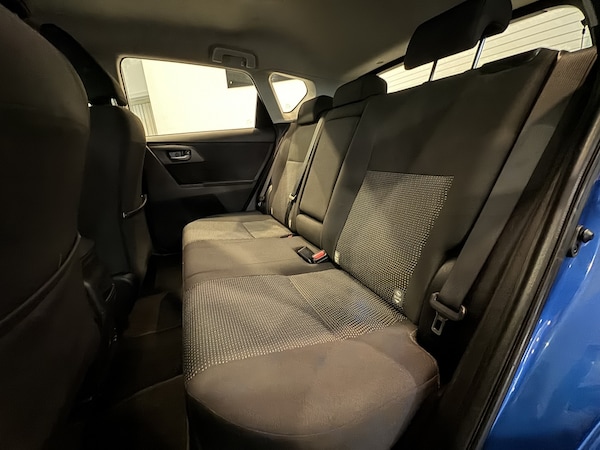 Used Toyota Auris 2014 for sale - 76222747: Photo 23