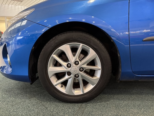 Used Toyota Auris 2014 for sale - 76222747: Photo 24