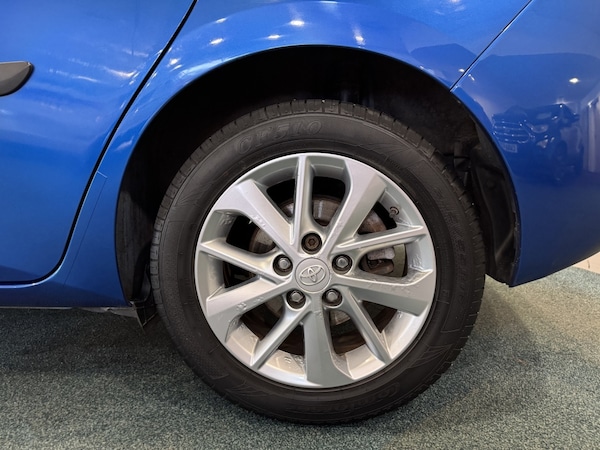 Used Toyota Auris 2014 for sale - 76222747: Photo 25