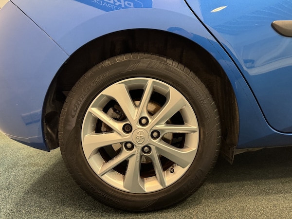 Used Toyota Auris 2014 for sale - 76222747: Photo 26