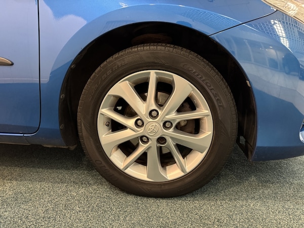 Used Toyota Auris 2014 for sale - 76222747: Photo 27