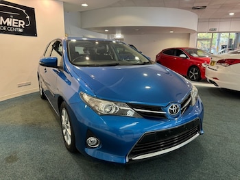 Used Toyota Auris 2014 for sale - 76222747: Photo 3