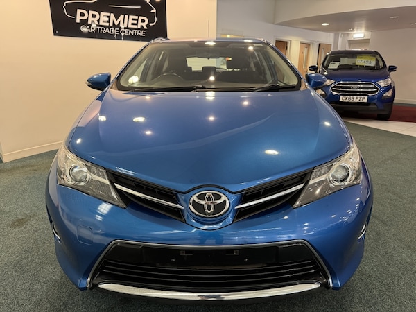 Used Toyota Auris 2014 for sale - 76222747: Photo 4