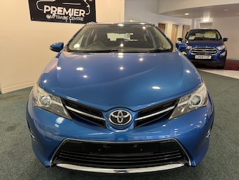 Used Toyota Auris 2014 for sale - 76222747: Photo 4