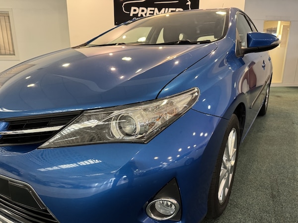 Used Toyota Auris 2014 for sale - 76222747: Photo 5