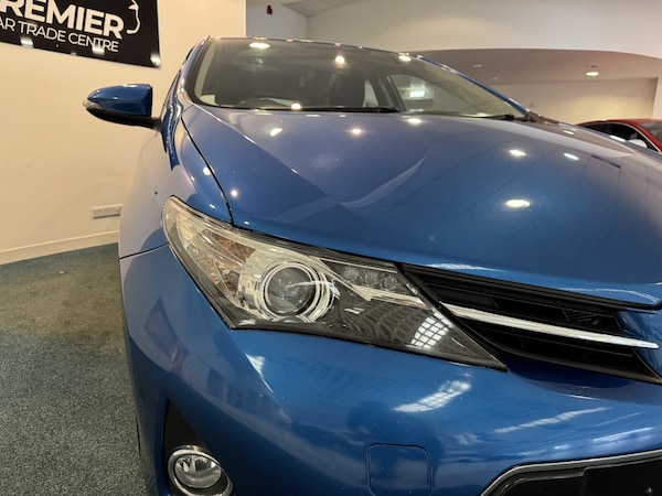Used Toyota Auris 2014 for sale - 76222747: Photo 6