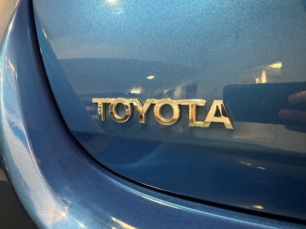 Used Toyota Auris 2014 for sale - 76222747: Photo 7
