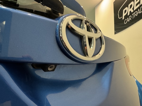 Used Toyota Auris 2014 for sale - 76222747: Photo 8