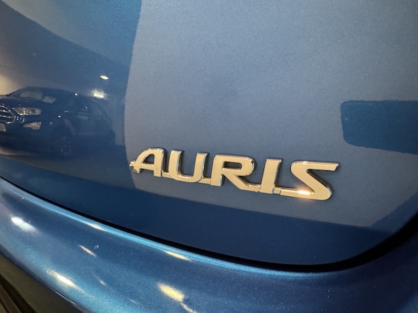 Used Toyota Auris 2014 for sale - 76222747: Photo 9