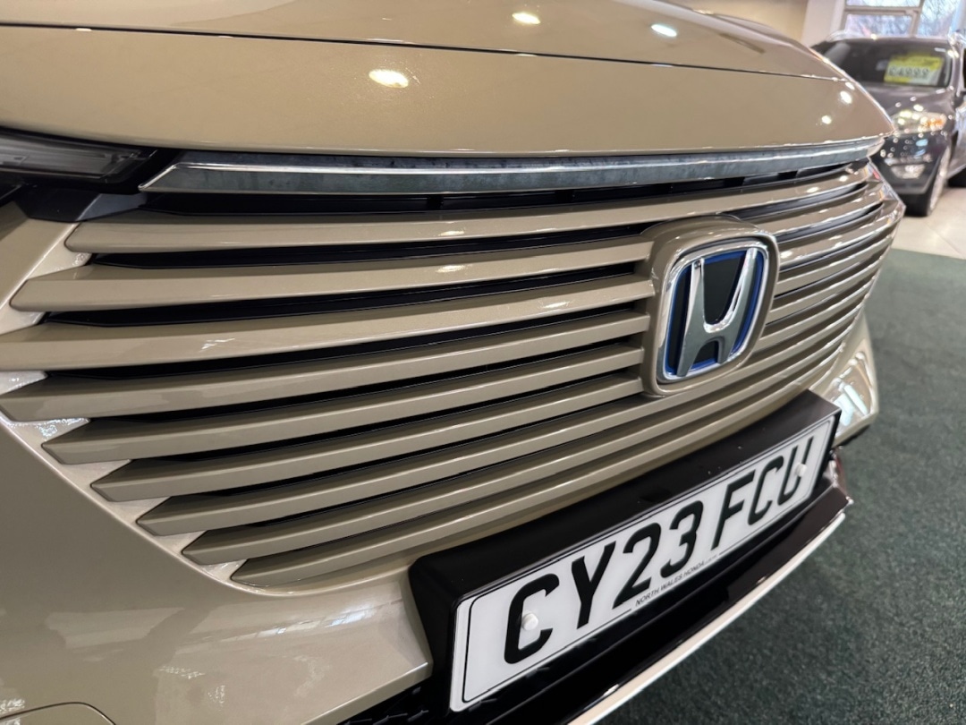 Used Honda HR-V 2023 for sale - 76949429: Photo 10