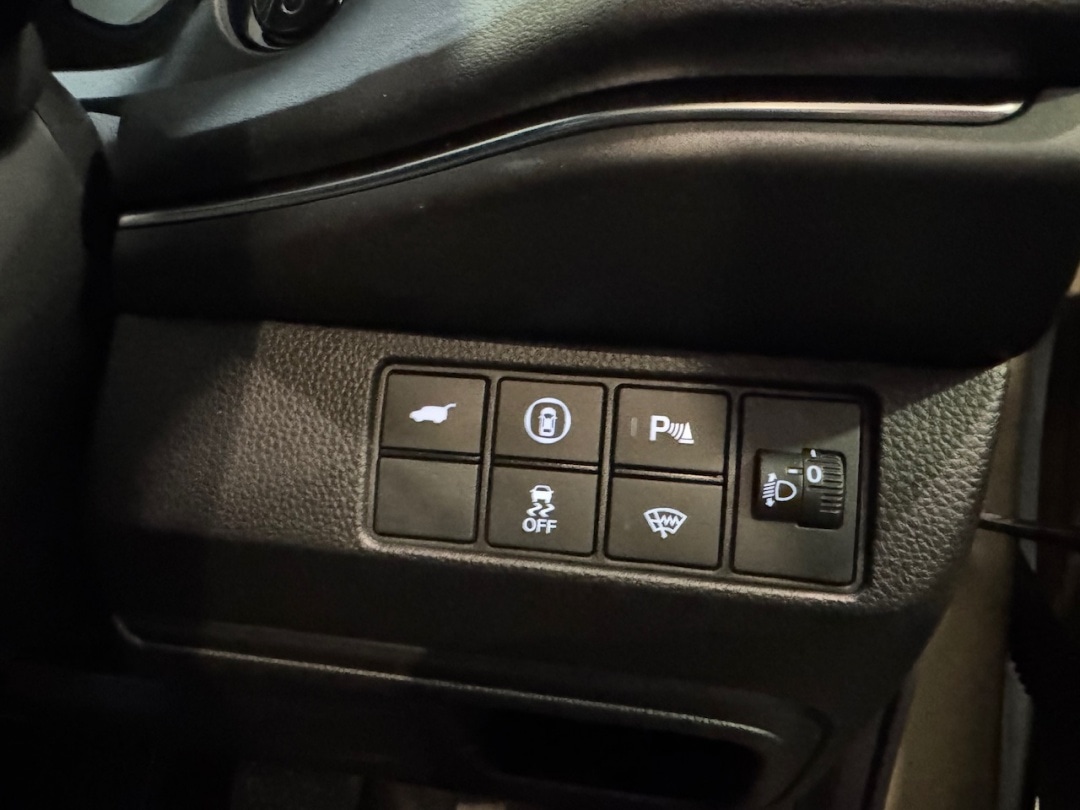 Used Honda HR-V 2023 for sale - 76949429: Photo 12