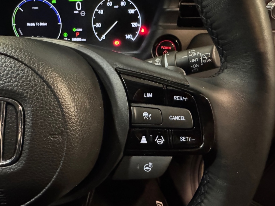 Used Honda HR-V 2023 for sale - 76949429: Photo 13