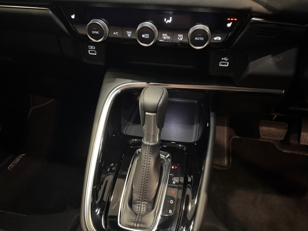 Used Honda HR-V 2023 for sale - 76949429: Photo 17