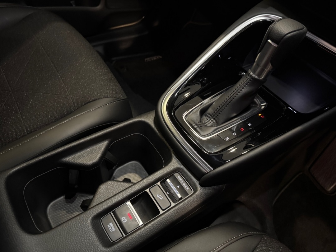 Used Honda HR-V 2023 for sale - 76949429: Photo 18