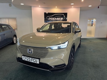 Used Honda HR-V 2023 for sale - 76949429: Photo