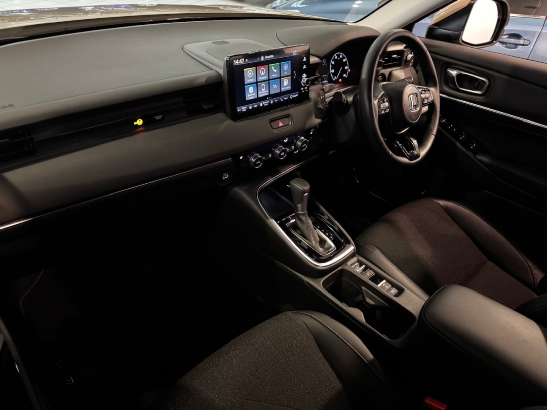 Used Honda HR-V 2023 for sale - 76949429: Photo 20