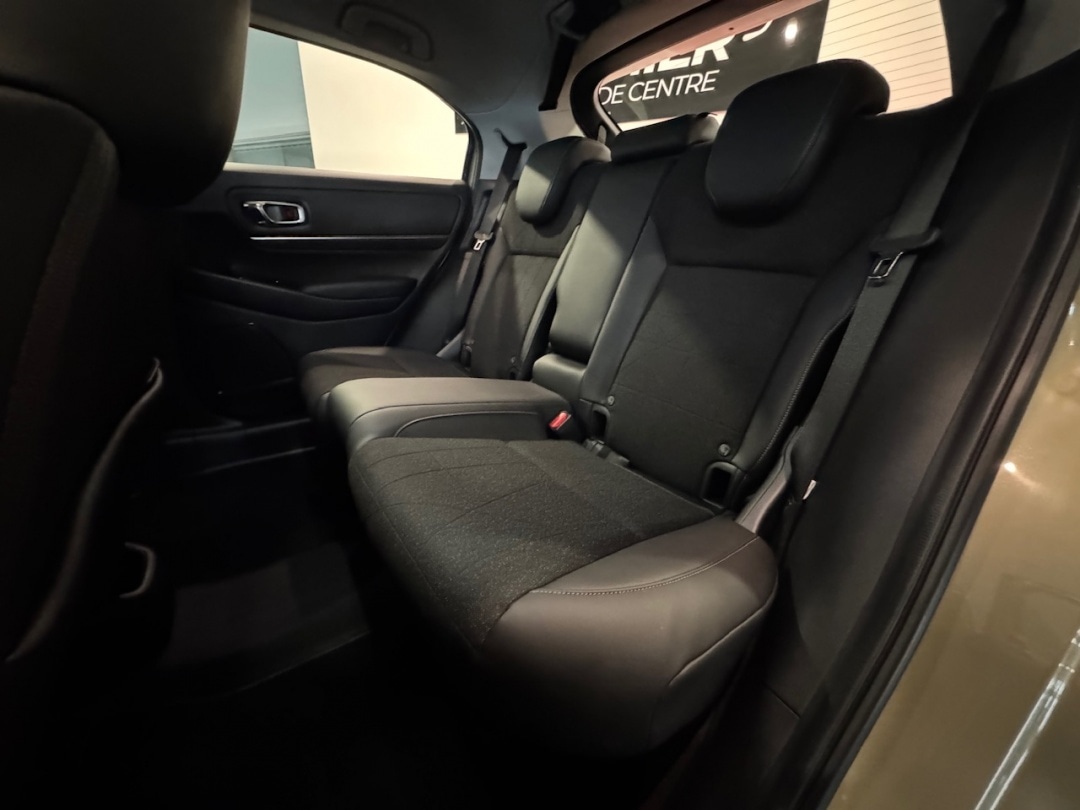 Used Honda HR-V 2023 for sale - 76949429: Photo 21