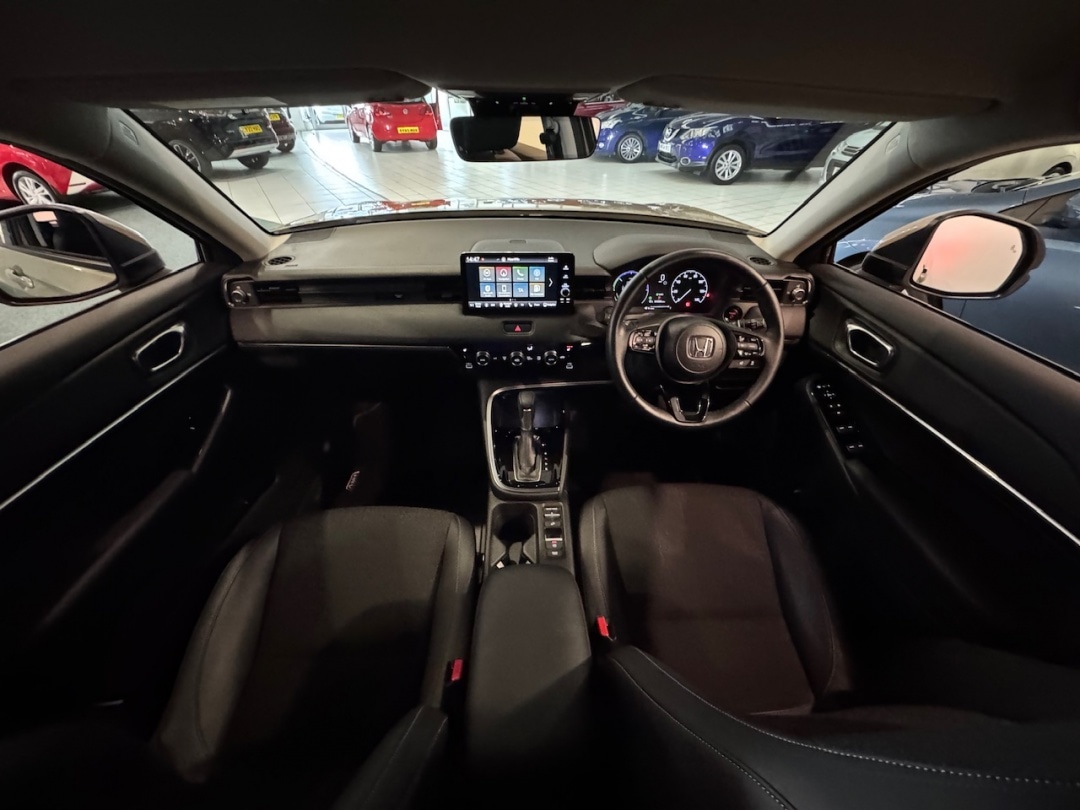 Used Honda HR-V 2023 for sale - 76949429: Photo 22