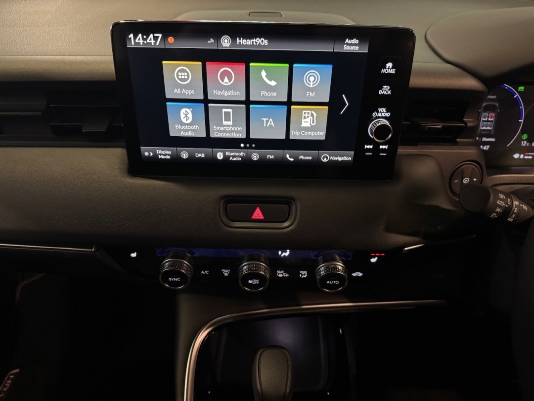 Used Honda HR-V 2023 for sale - 76949429: Photo 24