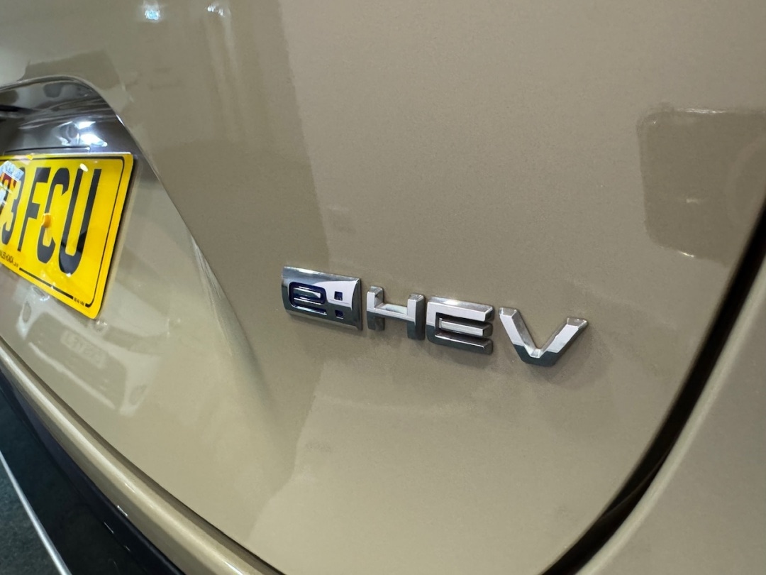 Used Honda HR-V 2023 for sale - 76949429: Photo 26