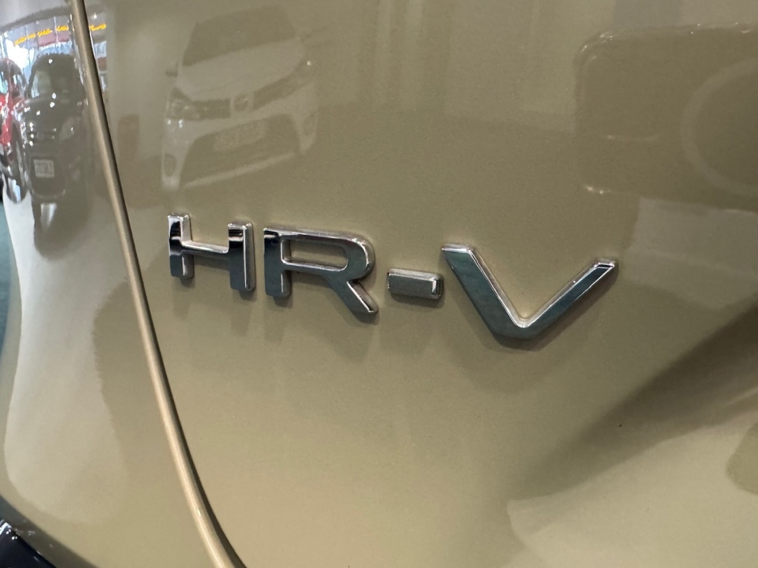 Used Honda HR-V 2023 for sale - 76949429: Photo 27