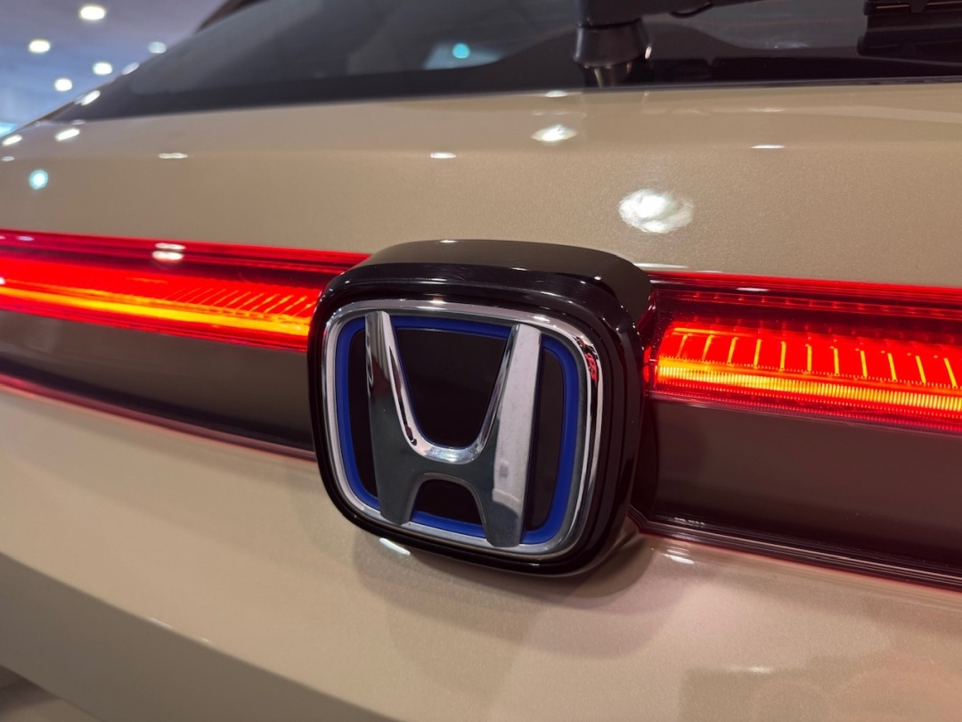 Used Honda HR-V 2023 for sale - 76949429: Photo 28