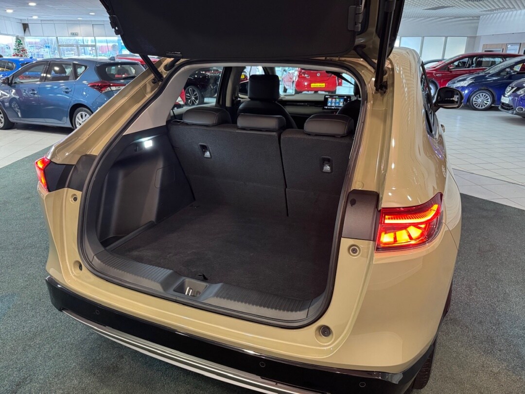 Used Honda HR-V 2023 for sale - 76949429: Photo 29