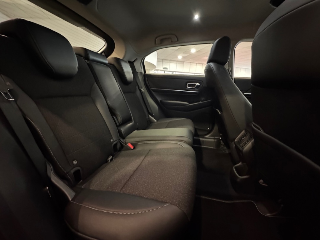 Used Honda HR-V 2023 for sale - 76949429: Photo 31