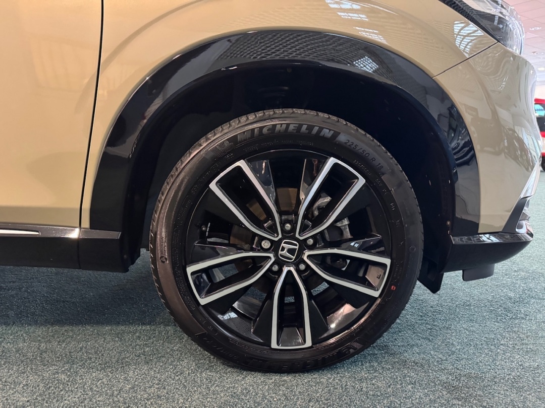 Used Honda HR-V 2023 for sale - 76949429: Photo 4