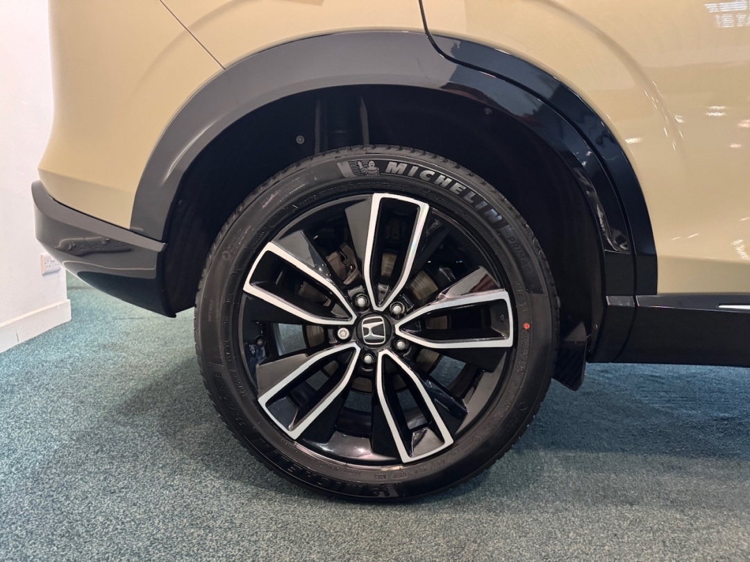 Used Honda HR-V 2023 for sale - 76949429: Photo 5