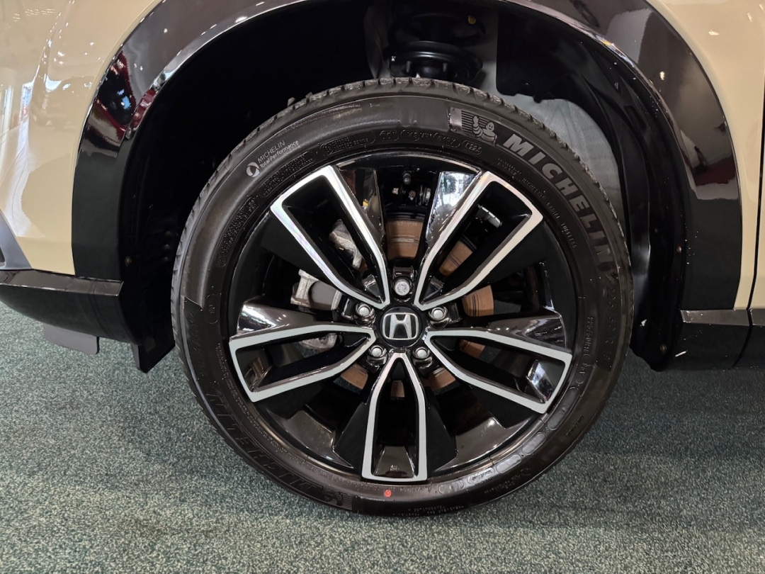 Used Honda HR-V 2023 for sale - 76949429: Photo 6