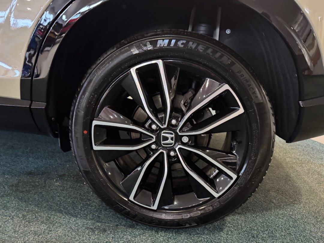 Used Honda HR-V 2023 for sale - 76949429: Photo 7