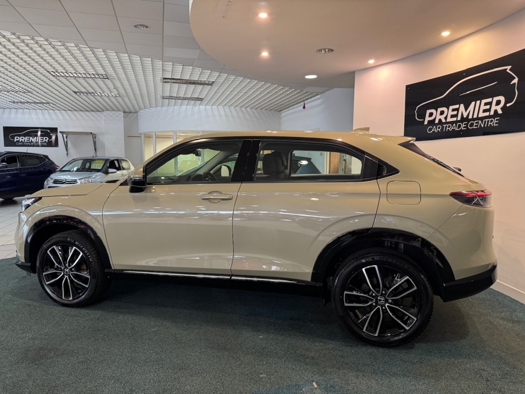 Used Honda HR-V 2023 for sale - 76949429: Photo 8