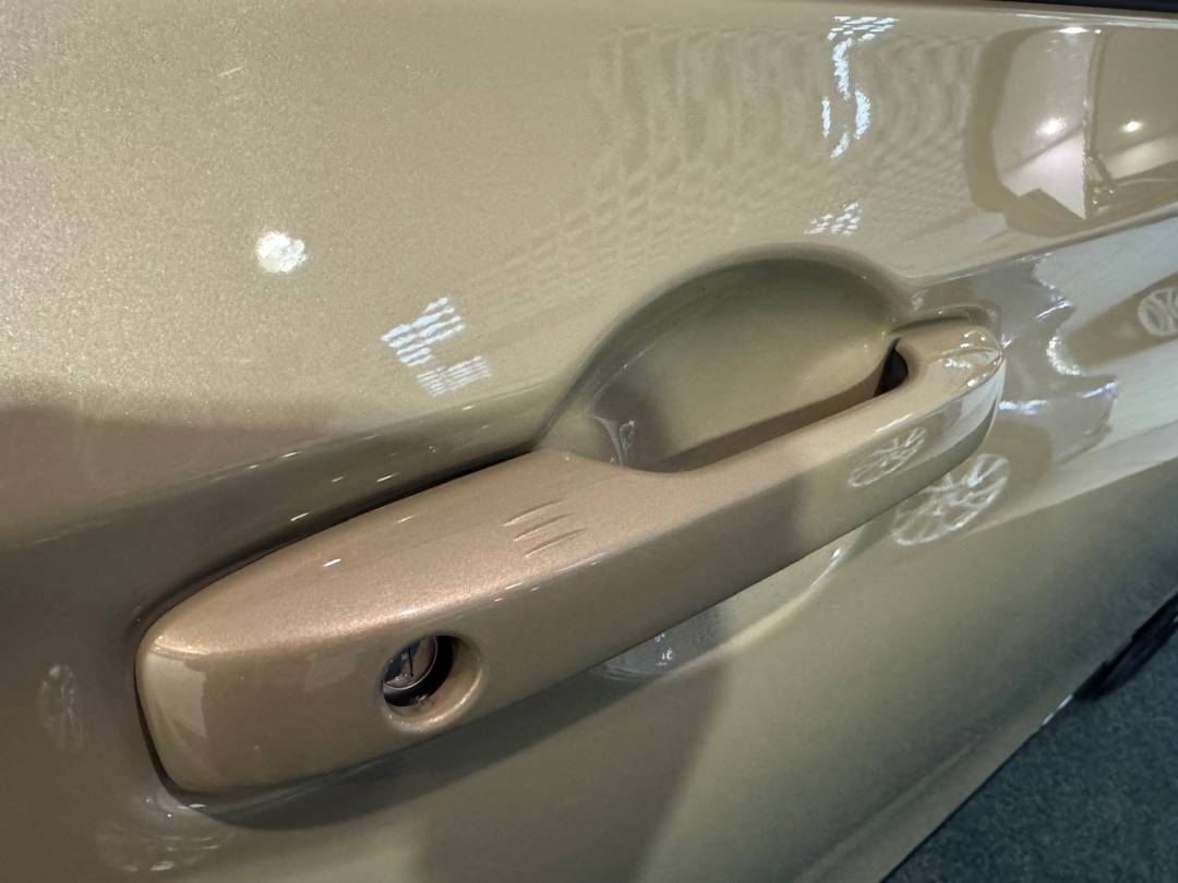 Used Honda HR-V 2023 for sale - 76949429: Photo 9