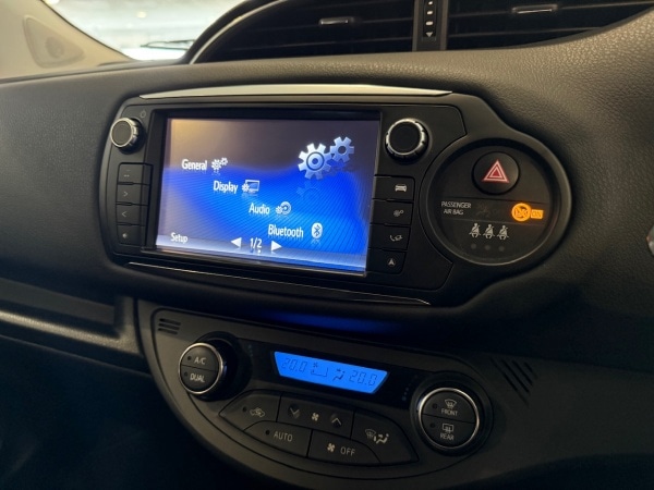 Vehicle 19