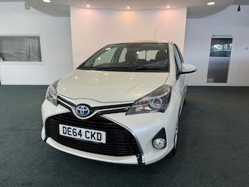 Toyota - Yaris