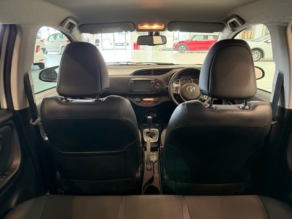 Vehicle 26