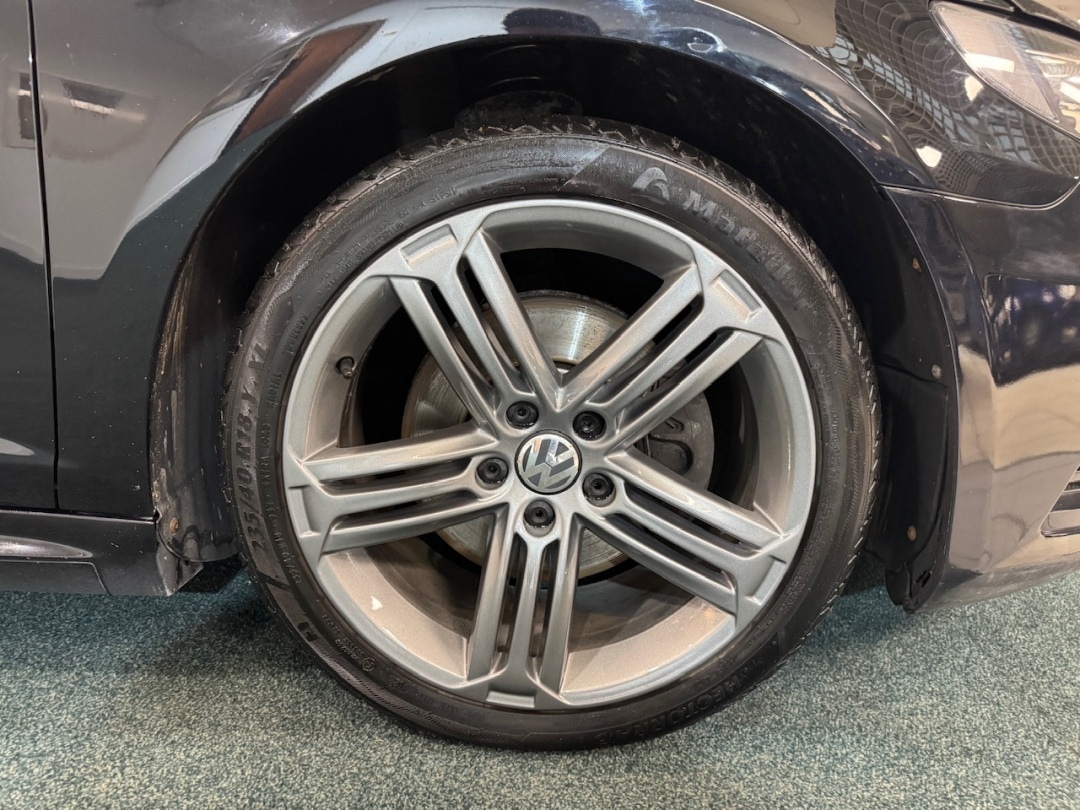 Used Volkswagen CC 2016 for sale - 77502297: Photo 14