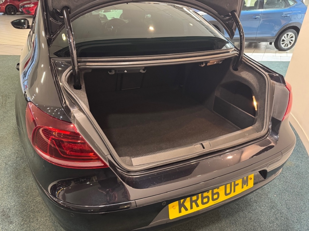 Used Volkswagen CC 2016 for sale - 77502297: Photo 16