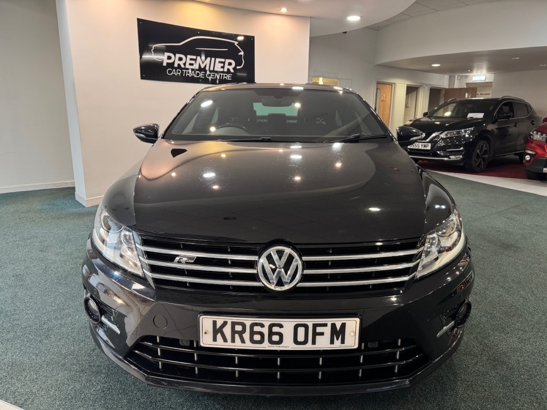 Used Volkswagen CC 2016 for sale - 77502297: Photo 2