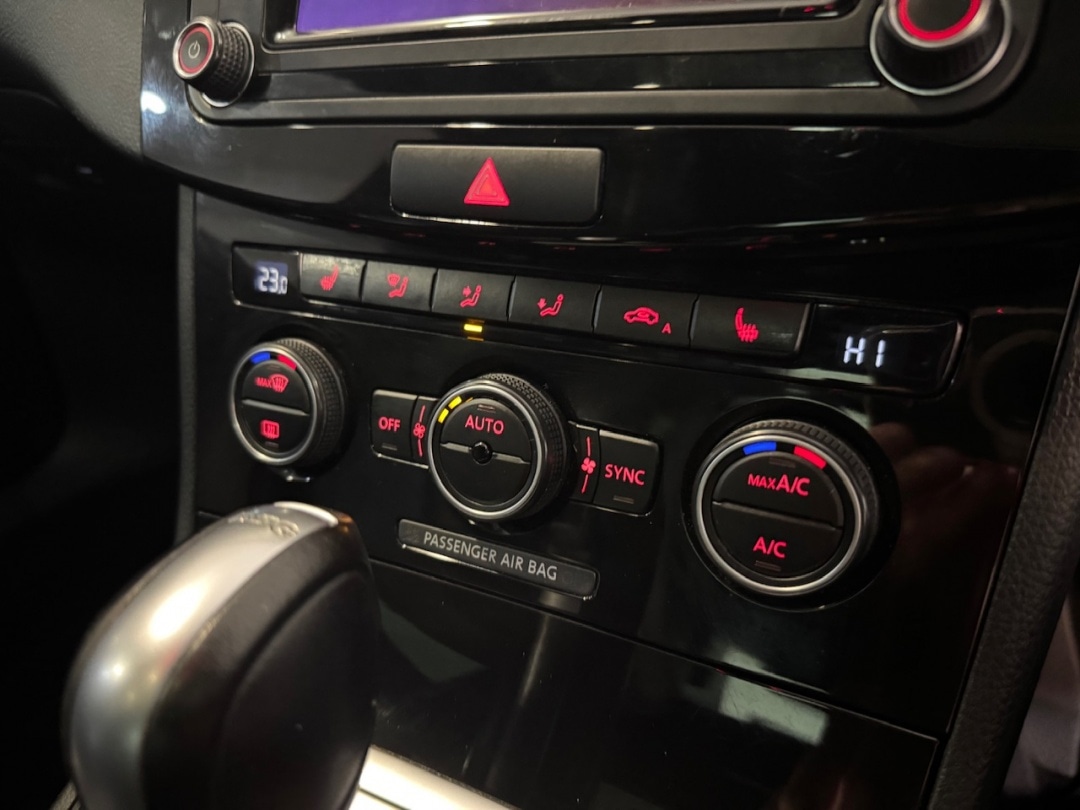 Used Volkswagen CC 2016 for sale - 77502297: Photo 24